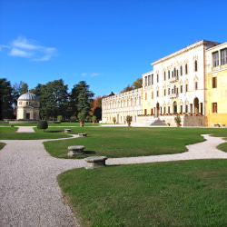 Villa Contarini di Piazzola sul Brenta